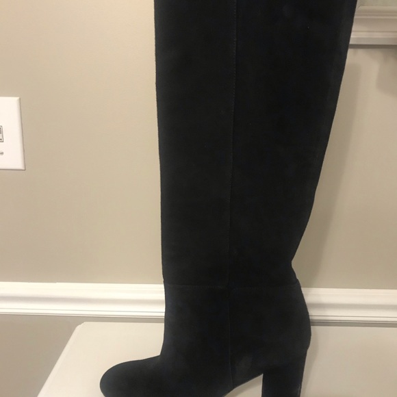 Sam Edelman Black Boots - Picture 3 of 3